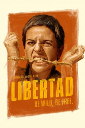 Libertad Libertad