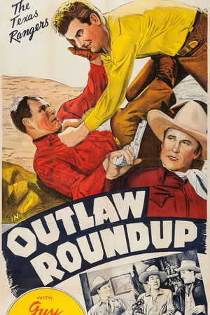 Outlaw Roundup Outlaw Roundup