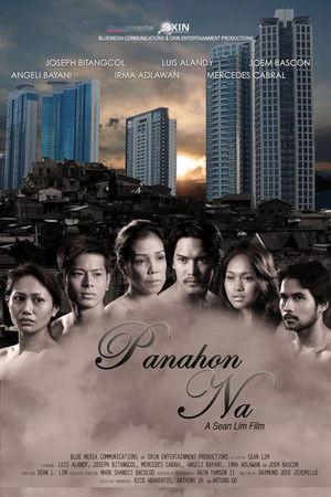 Panahon Na Panahon Na