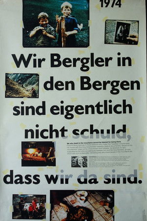 We Who Dwell in the Mountains Cannot Be Blamed for Being There We Who Dwell in the Mountains Cannot Be Blamed for Being There