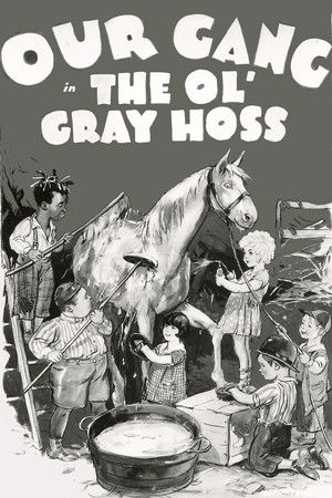 The Ol' Gray Hoss The Ol' Gray Hoss