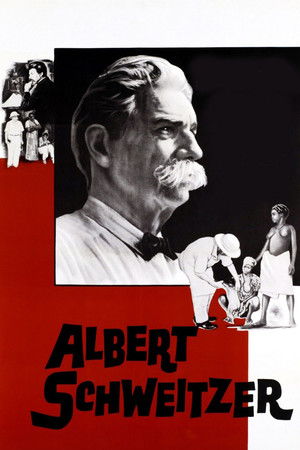 Albert Schweitzer Albert Schweitzer