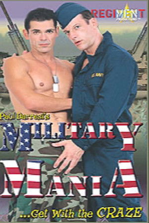 Military Mania Military Mania