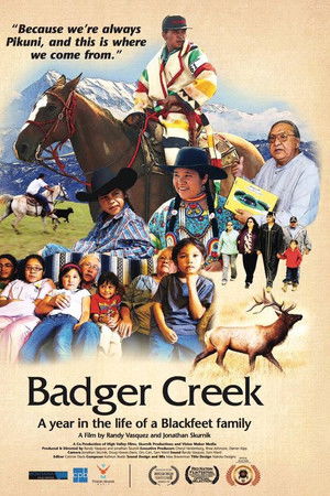 Badger Creek Badger Creek
