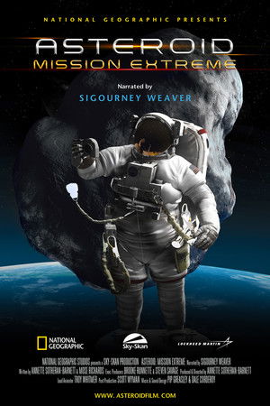 Asteroid: Mission Extreme