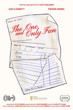 The One and Only Fan The One and Only Fan