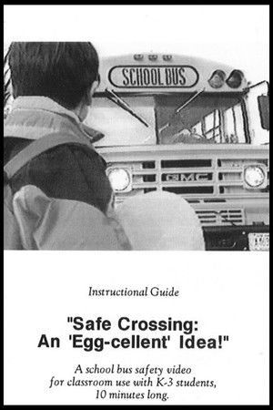 Safe Crossing: An EGG-cellent Idea! Safe Crossing: An EGG-cellent Idea!
