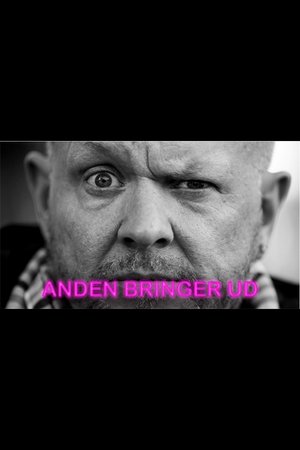 Anders Matthesen - Anden bringer ud Anders Matthesen - Anden bringer ud