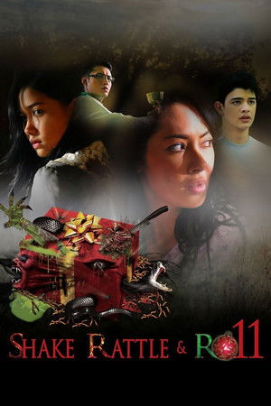 Shake, Rattle & Roll 11 Shake, Rattle & Roll 11
