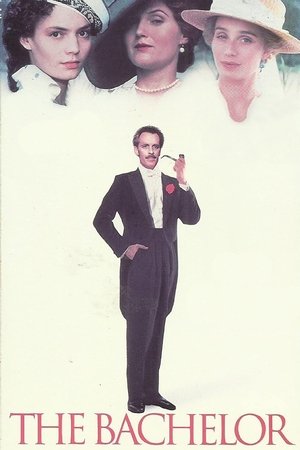 The Bachelor The Bachelor