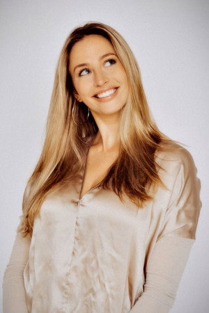 Georgia Connick