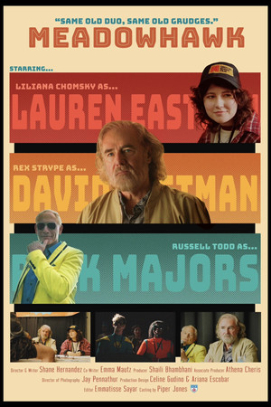 Meadowhawk Meadowhawk