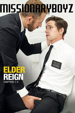 Elder Reign: Chapters 1-4 Elder Reign: Chapters 1-4