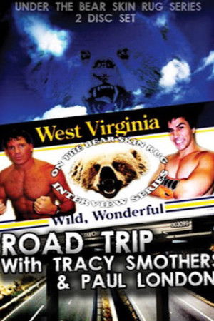 Road Trip with Tracy Smothers & Paul London Road Trip with Tracy Smothers & Paul London
