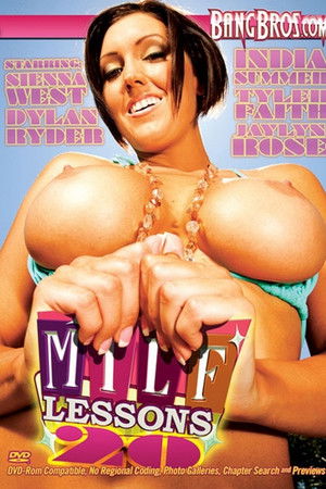 MILF Lessons 20 MILF Lessons 20
