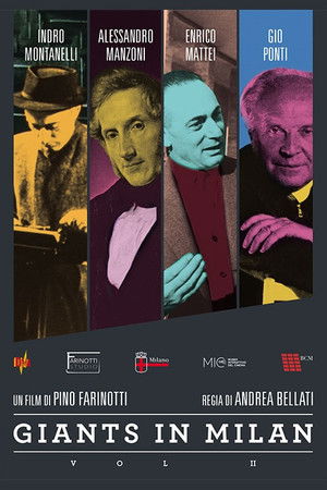 Giants in Milan Vol. II