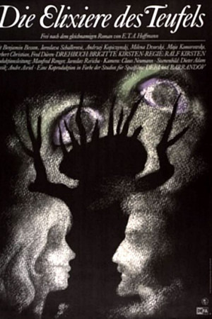 The Devil's Elixirs The Devil's Elixirs