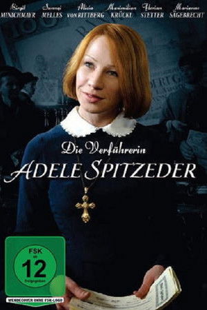 Die Verführerin Adele Spitzeder Die Verführerin Adele Spitzeder