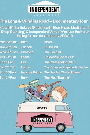 Long and Winding Road Long and Winding Road