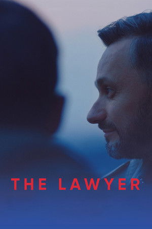 The Lawyer The Lawyer