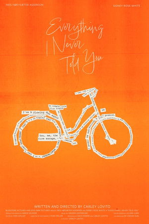 Everything I Never Told You