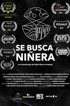 Nanny Wanted Nanny Wanted