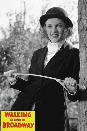 Walking Down Broadway Walking Down Broadway