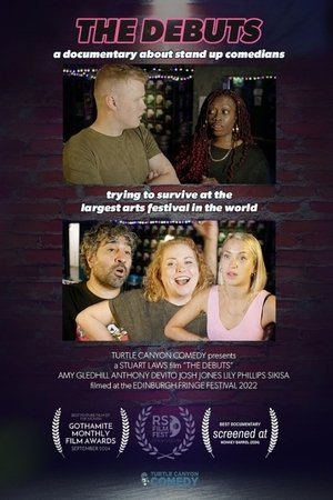 The Debuts The Debuts