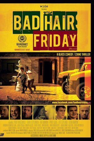 Bad Hair Friday Bad Hair Friday