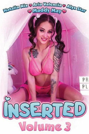 Inserted 3 Inserted 3