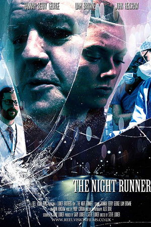 The Night Runner The Night Runner