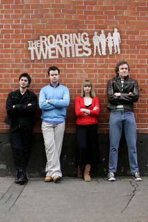 The Roaring Twenties The Roaring Twenties