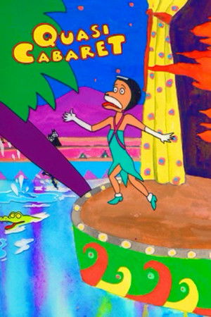 Quasi's Cabaret Trailer Quasi's Cabaret Trailer