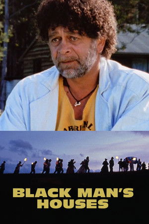 Black Man's Houses Black Man's Houses