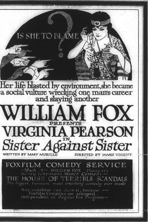 Sister Against Sister Sister Against Sister