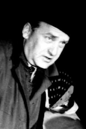 Viktor Zhilin