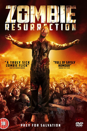 Zombie Resurrection Zombie Resurrection
