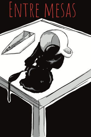 Between Tables Between Tables