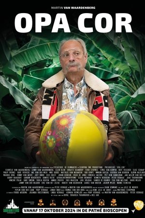 Grandpa Cor Grandpa Cor