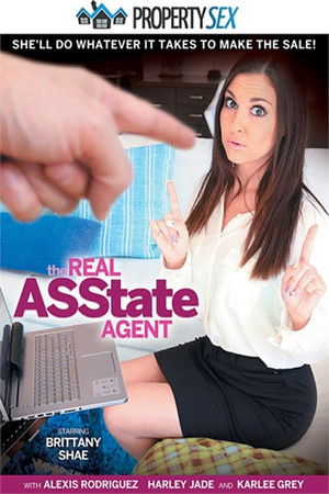 The Real ASState Agent The Real ASState Agent