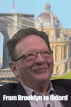 From Brooklyn to Oxford From Brooklyn to Oxford