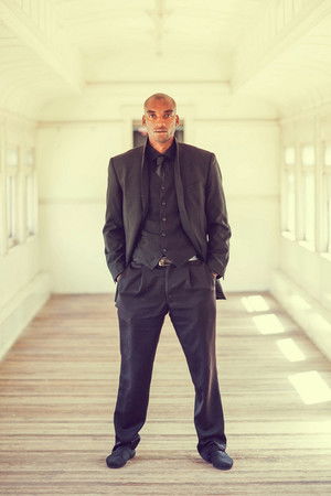 Myron Gallimore Myron Gallimore