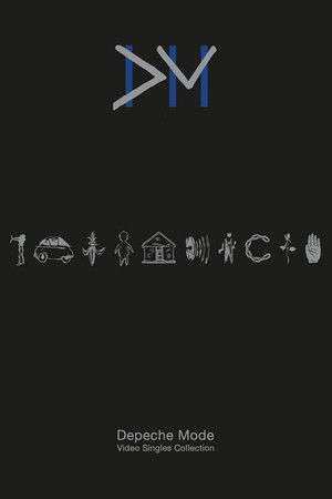 Depeche Mode: Video Singles Collection Depeche Mode: Video Singles Collection