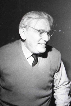 Arnold Roytman