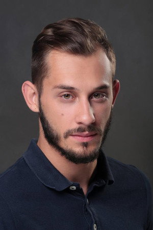 Marcin Miodek