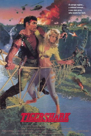 Tigershark Tigershark