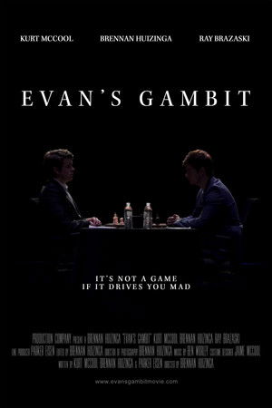 Evan's Gambit Evan's Gambit
