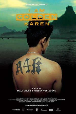 I Am Golden Karen I Am Golden Karen