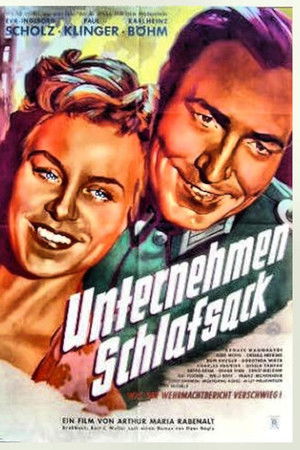 Unternehmen Schlafsack