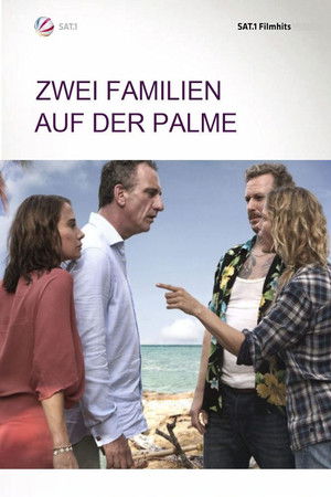 Zwei Familien auf der Palme Zwei Familien auf der Palme